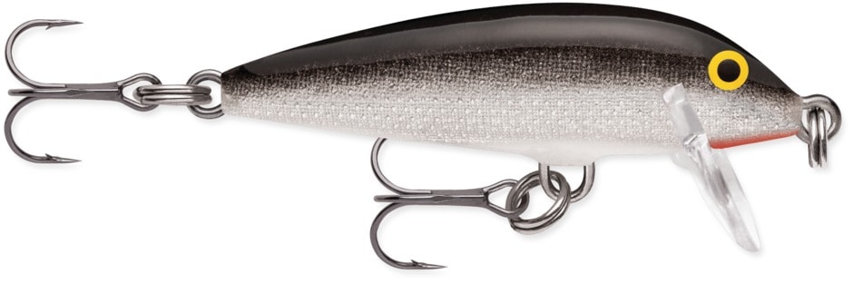 SEÑUELO RAPALA COUNTDOWN SINKING 4G/3CM8