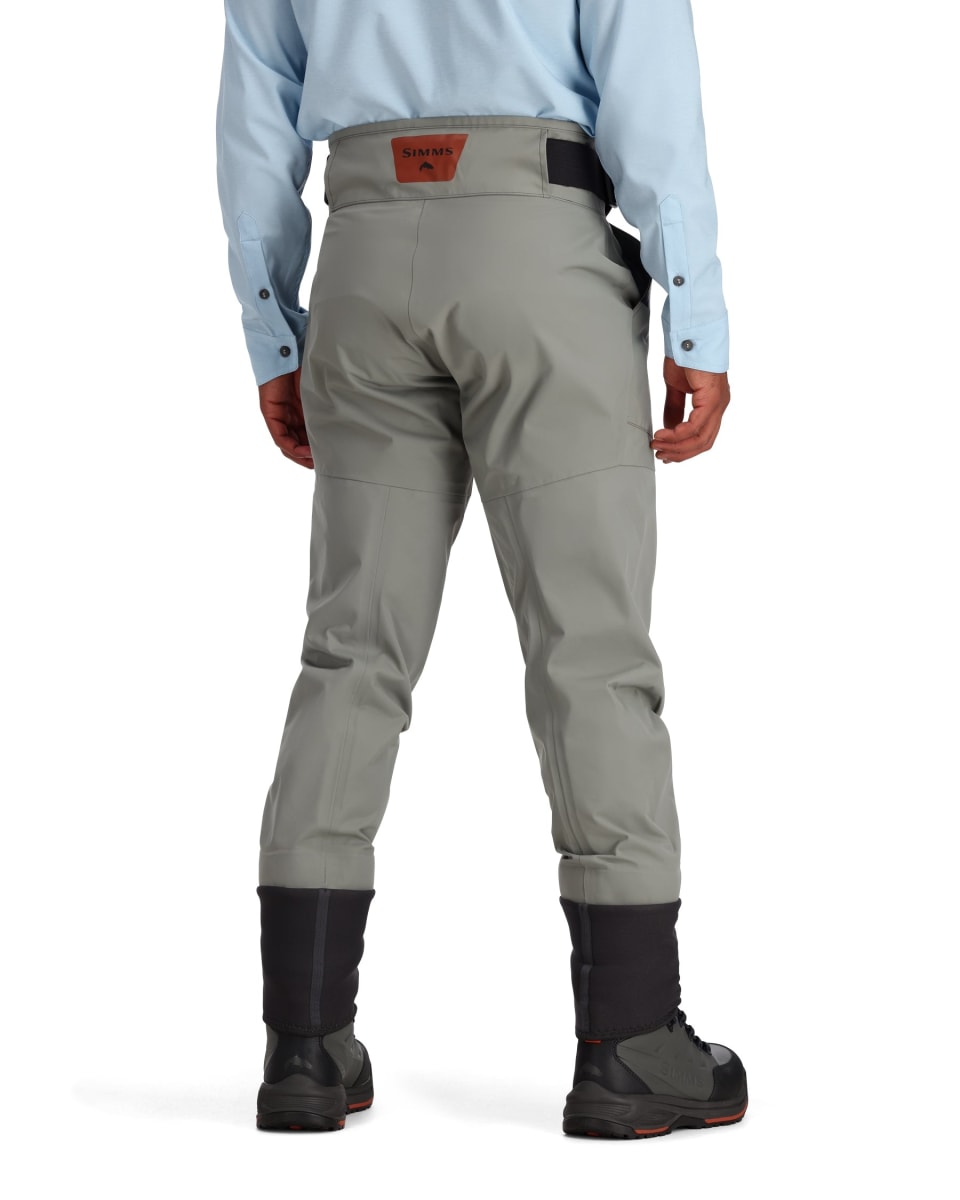 SIMMS MEN'S FREESTONE PANT SMOKE3