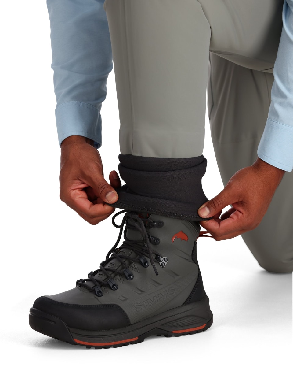 SIMMS MEN'S FREESTONE PANT SMOKE6