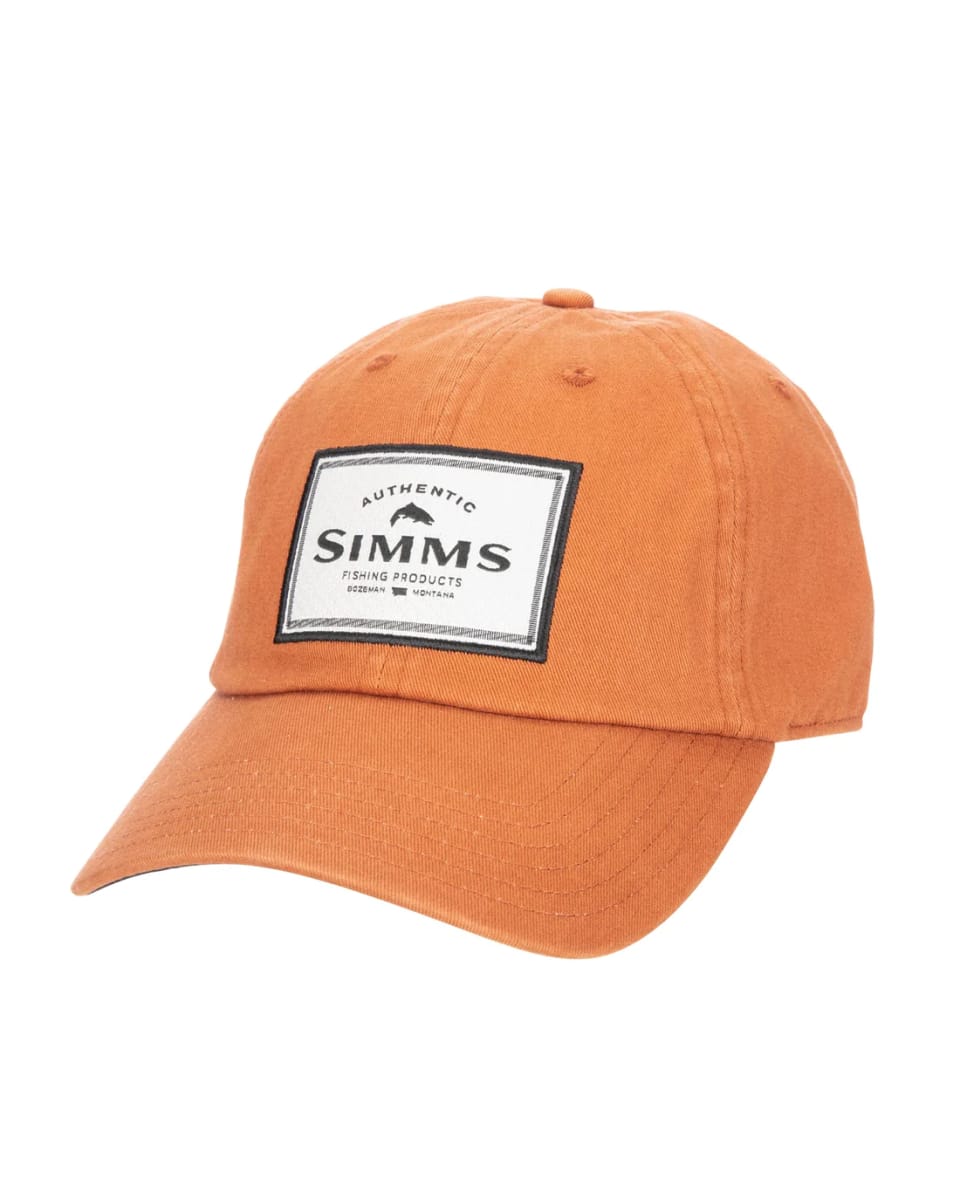 GORRO SIMM'S SINGLE HAUL CAP4