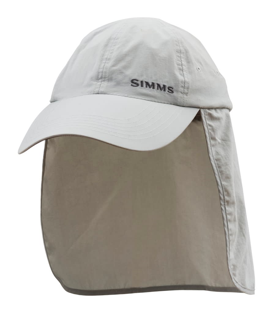 GORRO SIMM'S SUPERLIGHT SUNSHIELD1