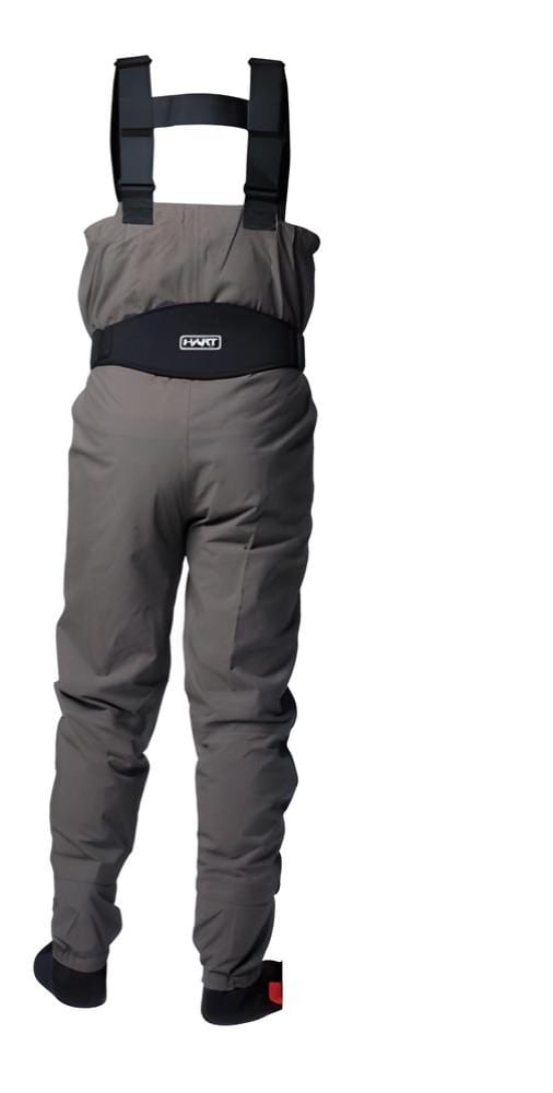 WADER RESPIRABLE HART SKIN EVO C/CALCETIN NEOPRENO2