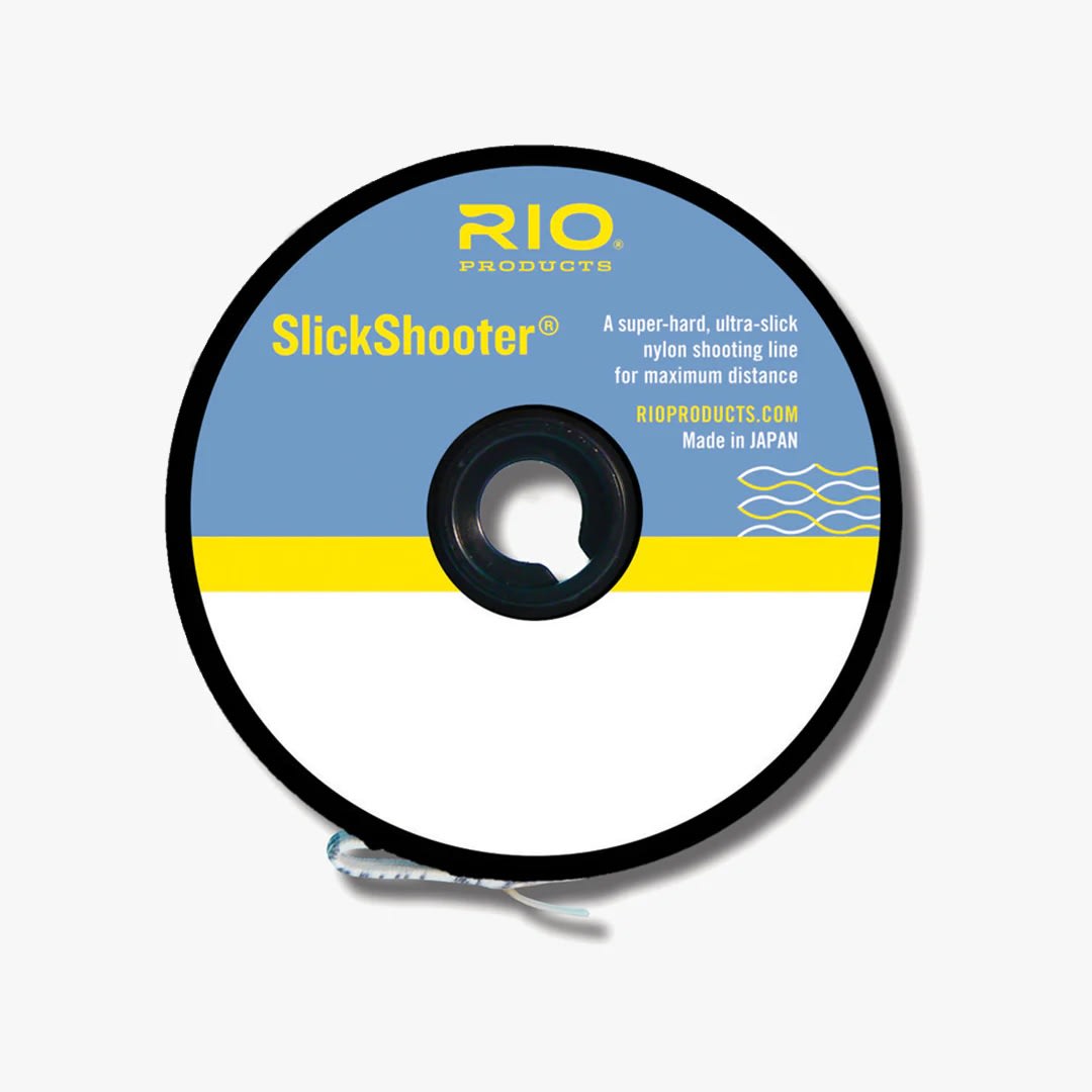 SLICK SHOOTER RIO1