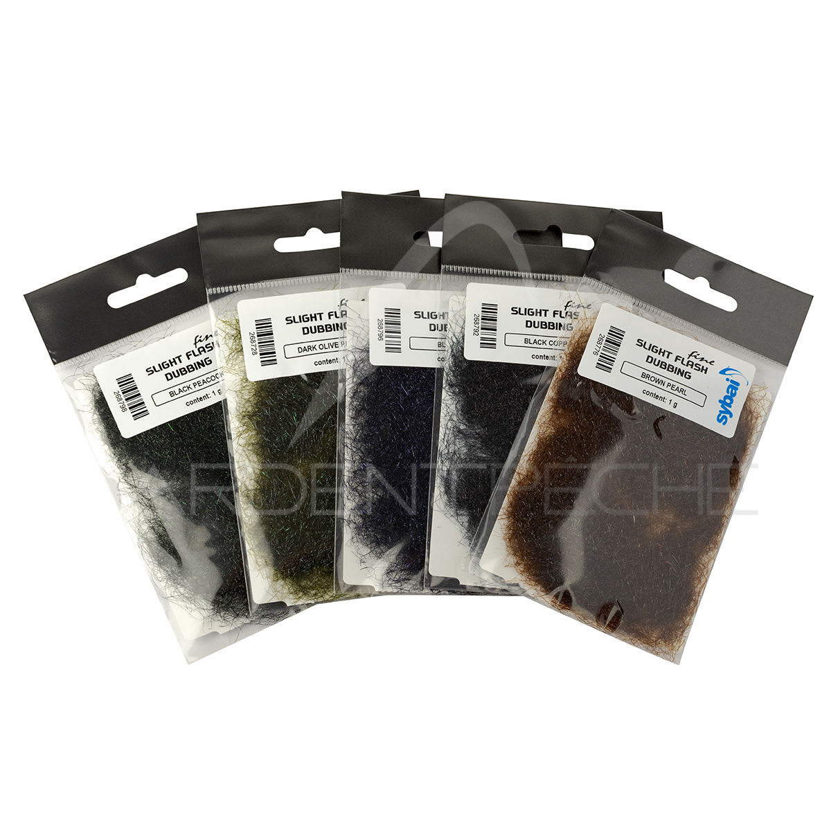 SLIGHT FLASH DUBBING SYBAI1