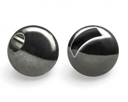 SLOTTED TUNGSTEN BEADS SYBAI1