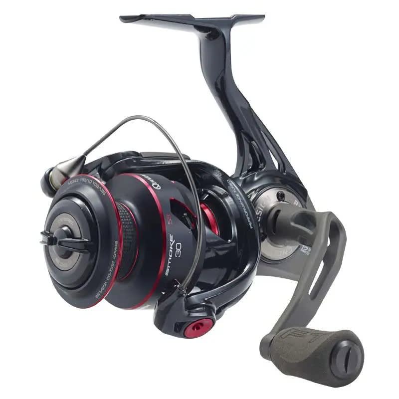 CARRETE QUANTUM SMOKE PT 30SZ1