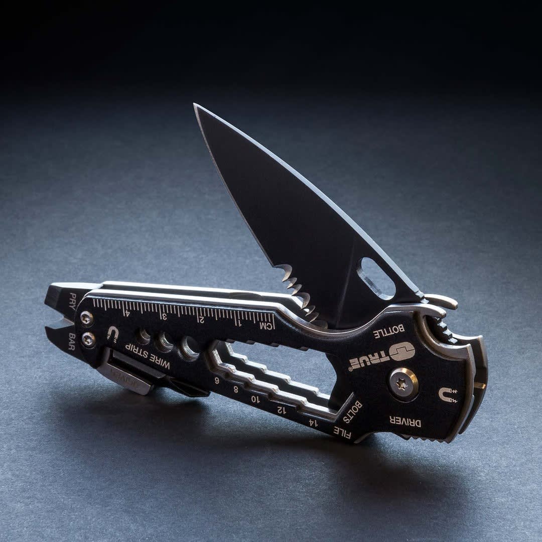 NAVAJA TRUE - SMARTKNIFE PLUS3