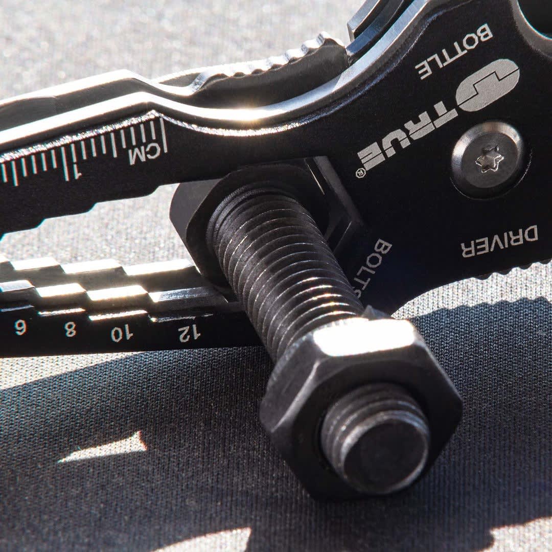 NAVAJA TRUE - SMARTKNIFE PLUS2