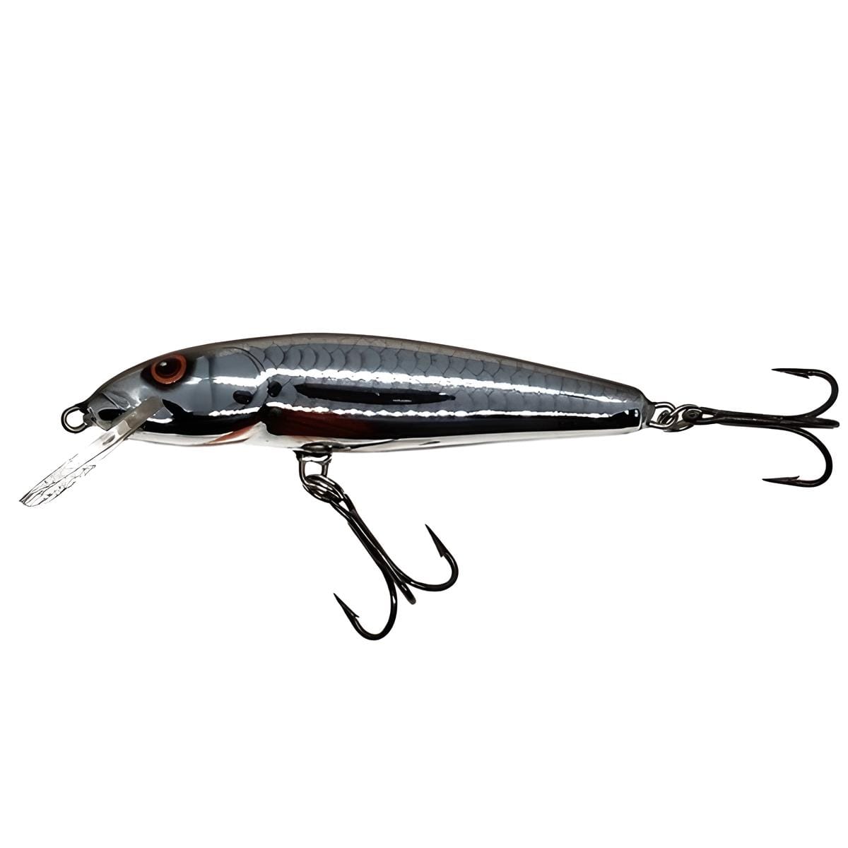 SEÑUELO SALMO MINNOW SINKING 6CM10