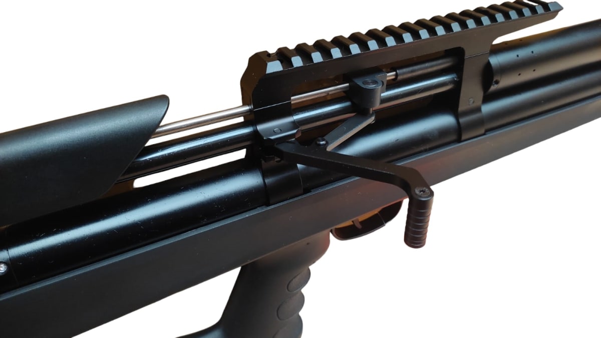RIFLE ARTEMIS RESINA P35 PCP 5.5MM1