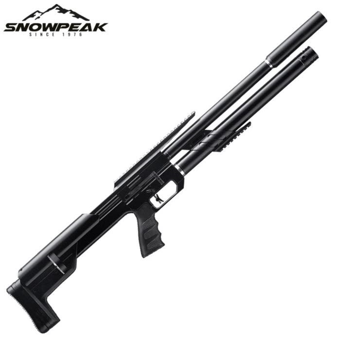 RIFLE SNOWPEAK M60 CAL .5.51