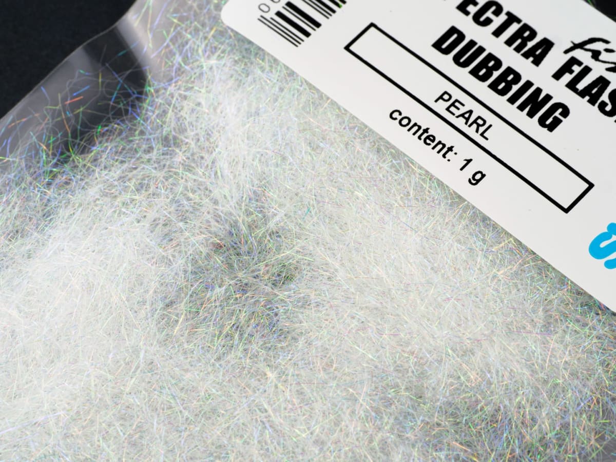 SPECTRA FLASH DUBBING5