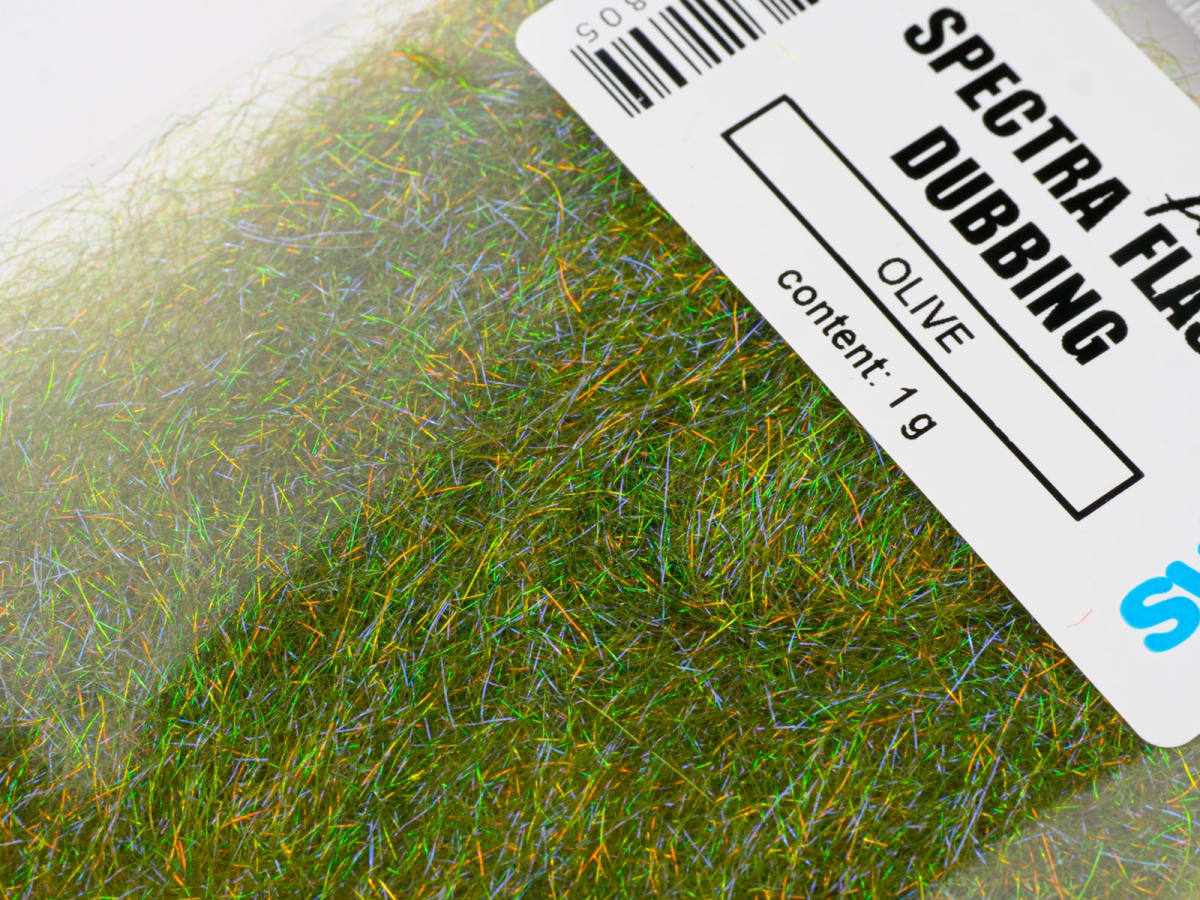 SPECTRA FLASH DUBBING4