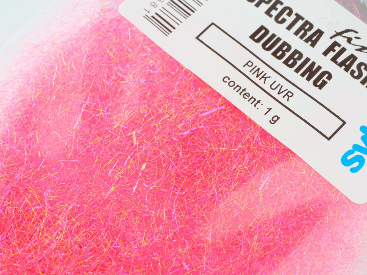 SPECTRA FLASH DUBBING6
