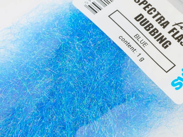 SPECTRA FLASH DUBBING2