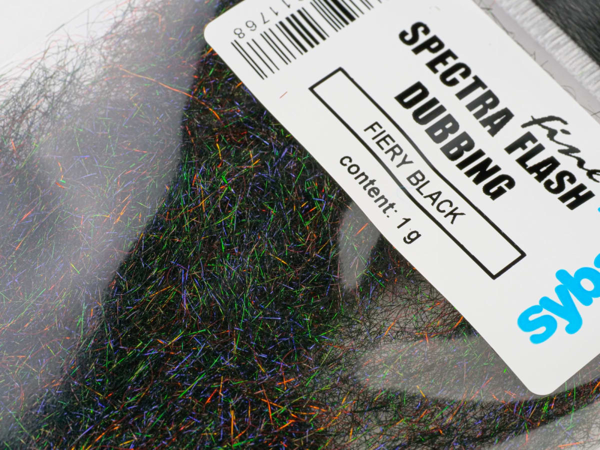 SPECTRA FLASH DUBBING1