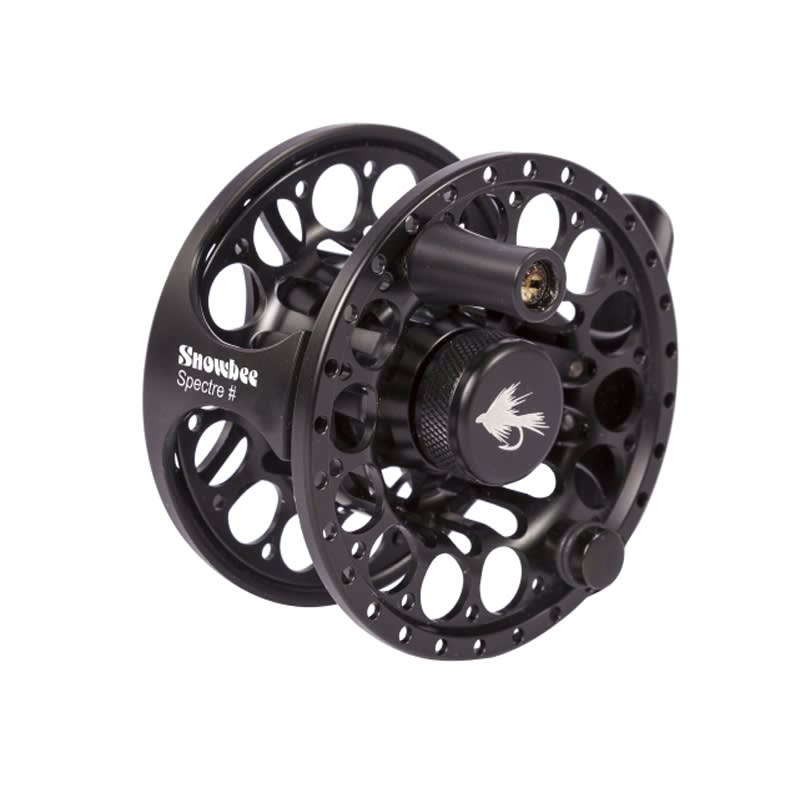CARRETE SNOWBEE SPECTRE SPARE SPOOL1