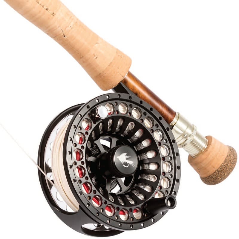 CARRETE SNOWBEE SPECTRE SPARE SPOOL2