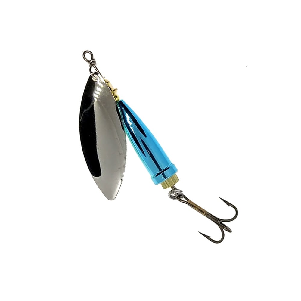 SPINNER SALMONERO FALCON CLAW1
