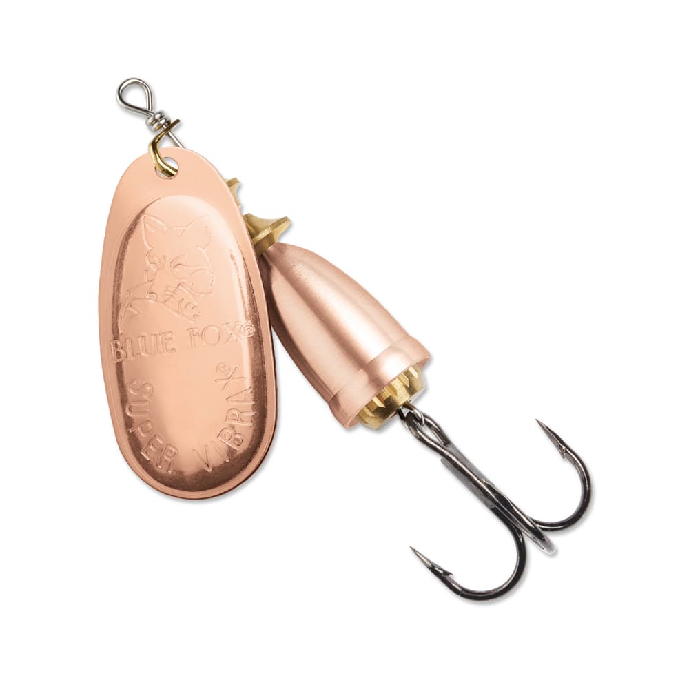 SPINNER VIBRAX ORIGINAL1