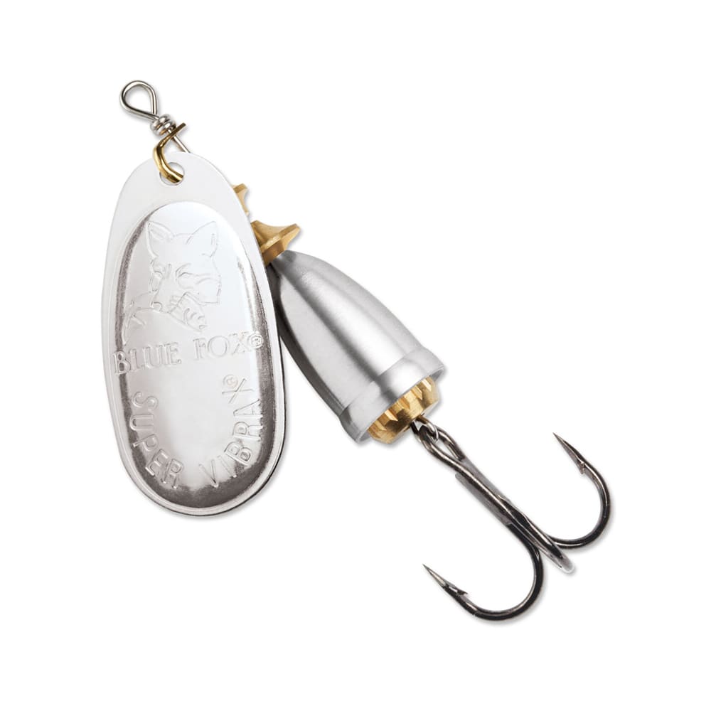 SPINNER VIBRAX ORIGINAL3