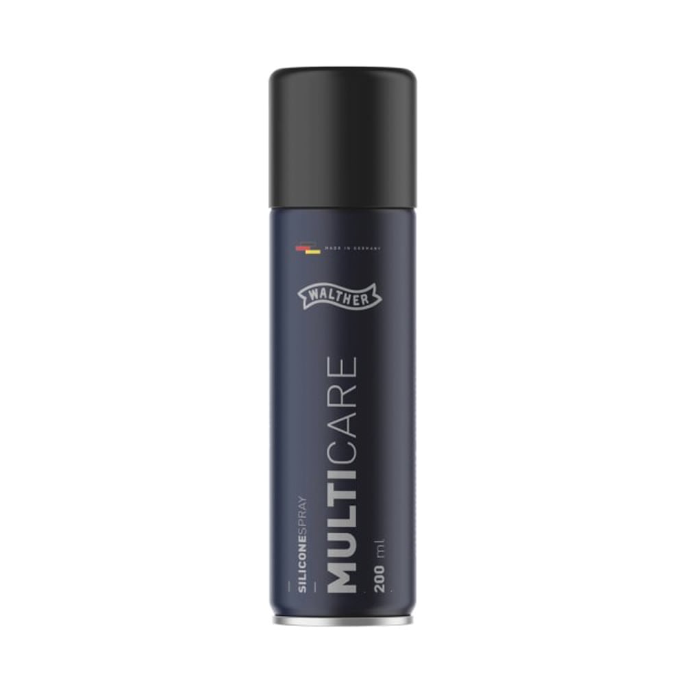 SPRAY LIMPIEZA WALTHER MULTI CARE 200ML1