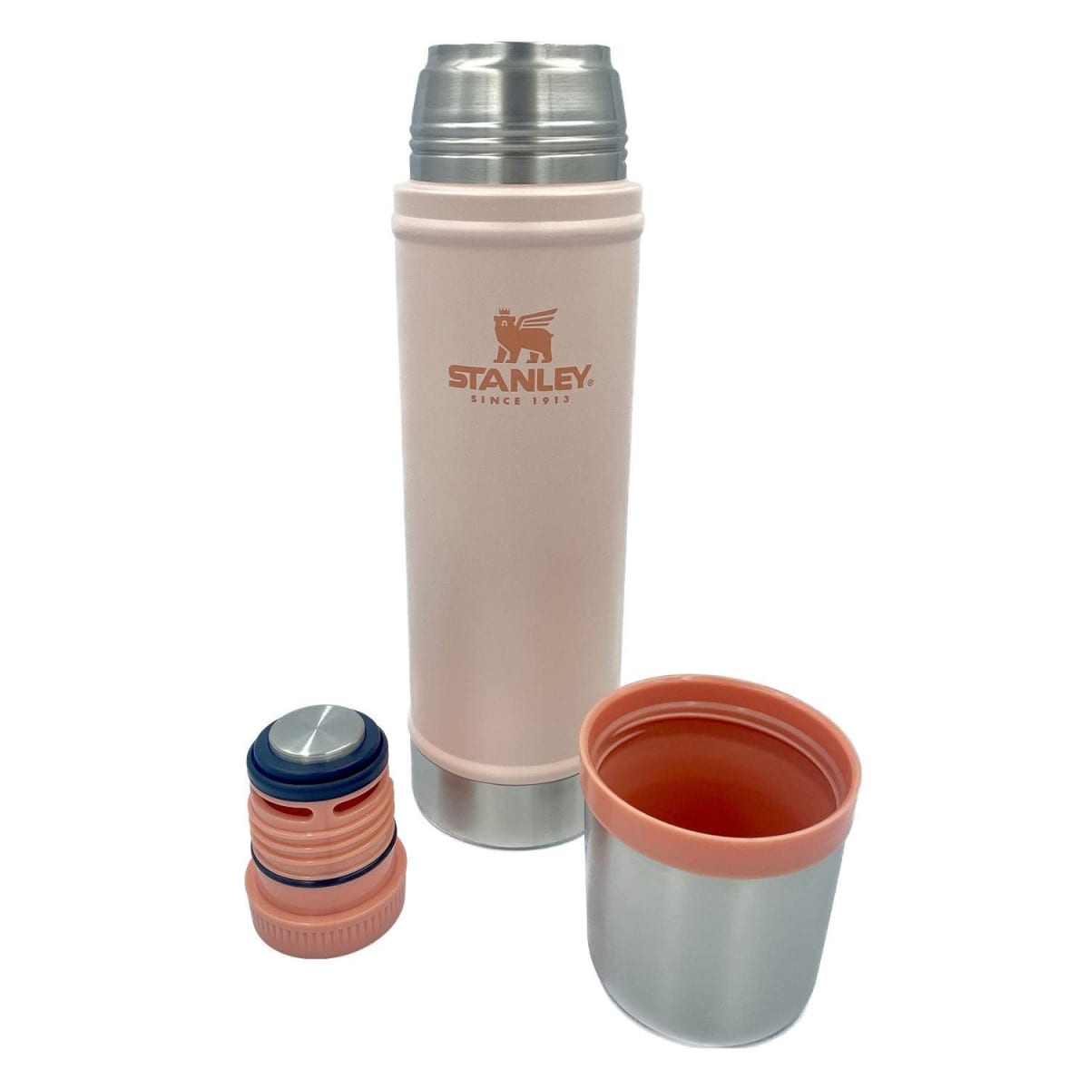 CLASSIC BOTTLE STANLEY THE LEGENDARY 0.59L6