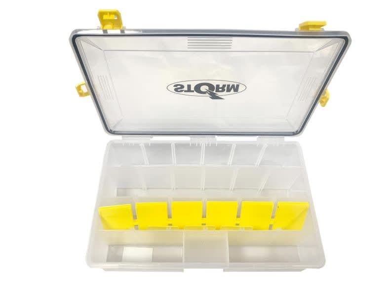 CAJA SEÑUELERA STORM STORGLD3