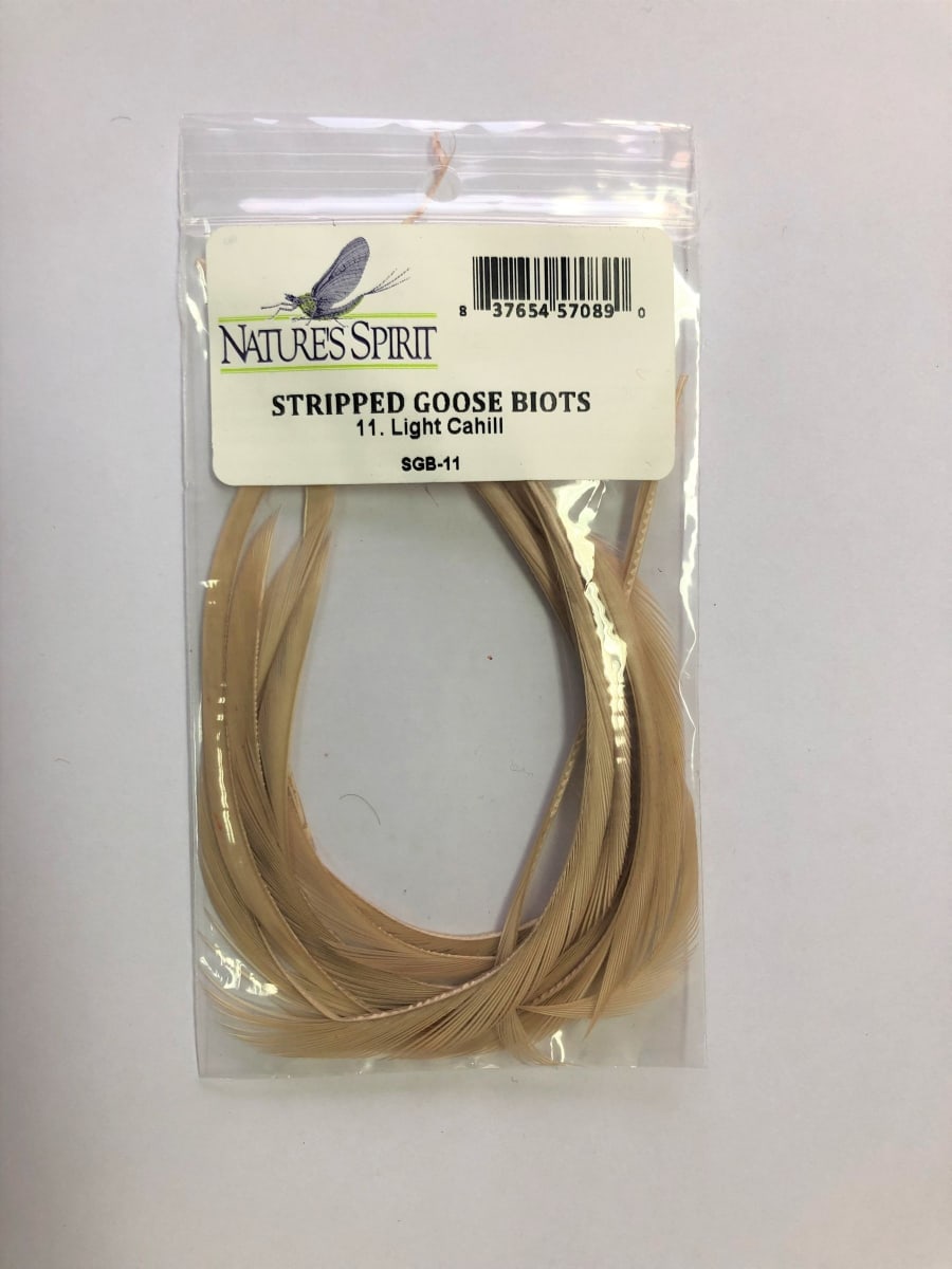 STRIPPED GOOSE BIOTS4