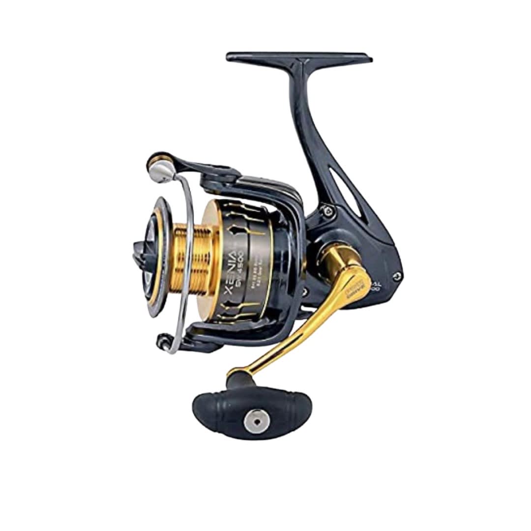 CARRETE TRABUCCO XENIAL SW1