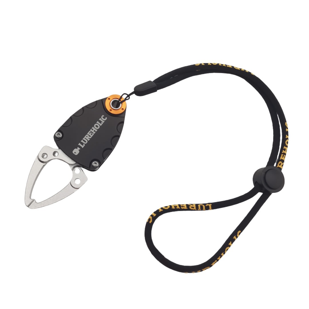 FISH GRIP LUREHOLIC 8.5