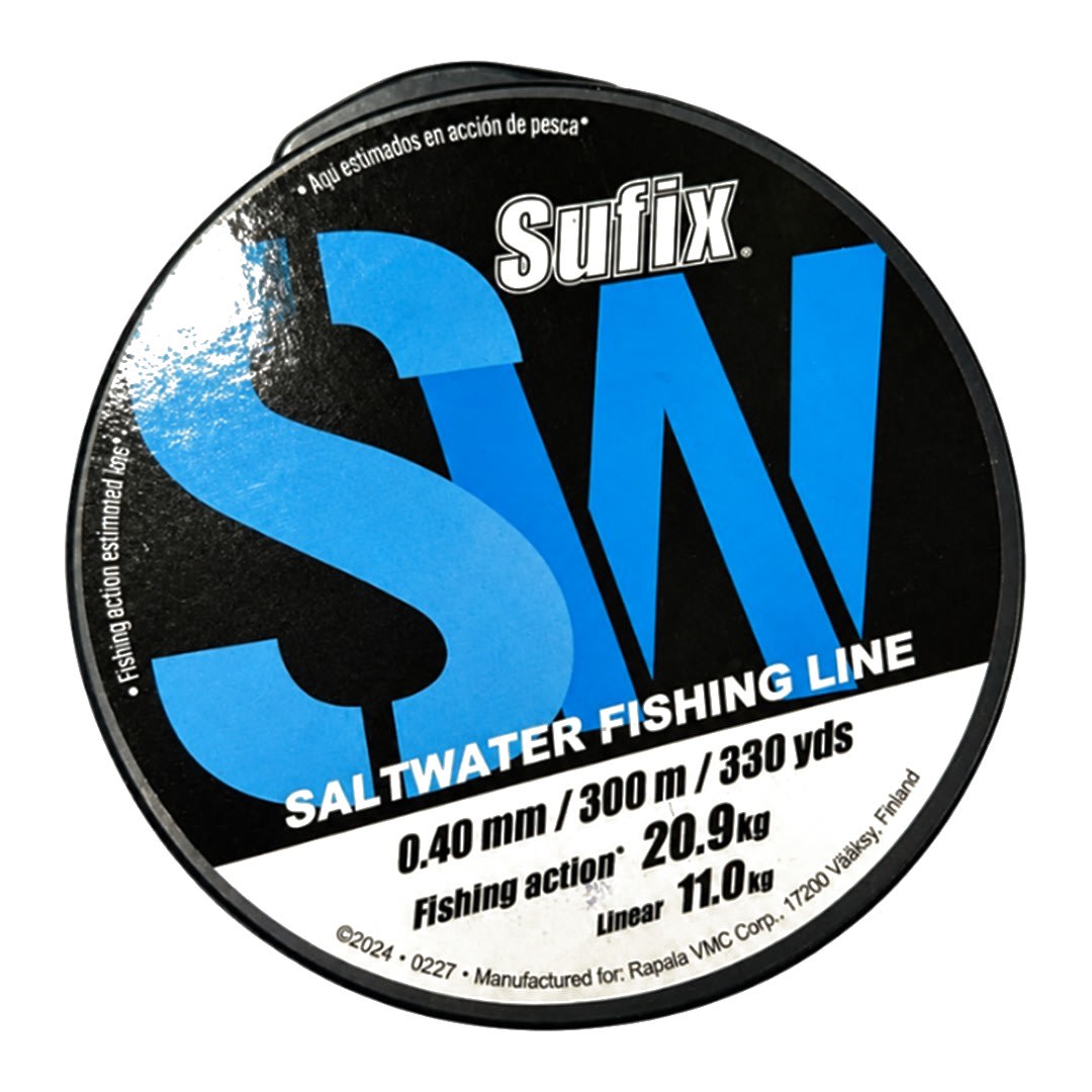 SW MONO 300M 0.40MM BLUE LIGHT1