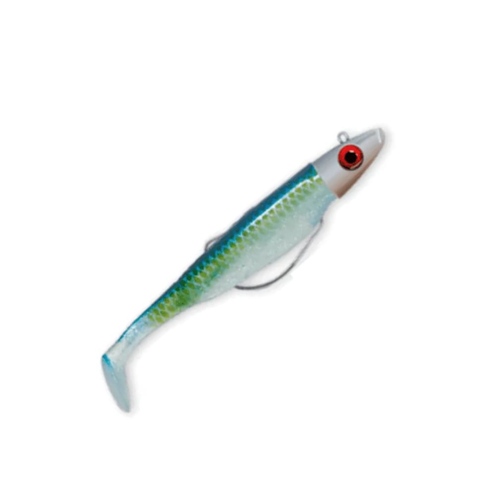 VINILO DELALANDE SWAT SHAD2