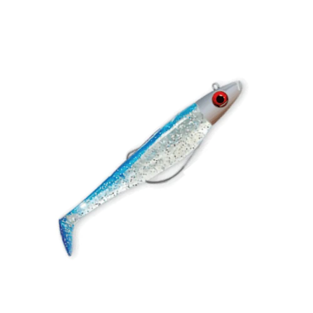 VINILO DELALANDE SWAT SHAD1