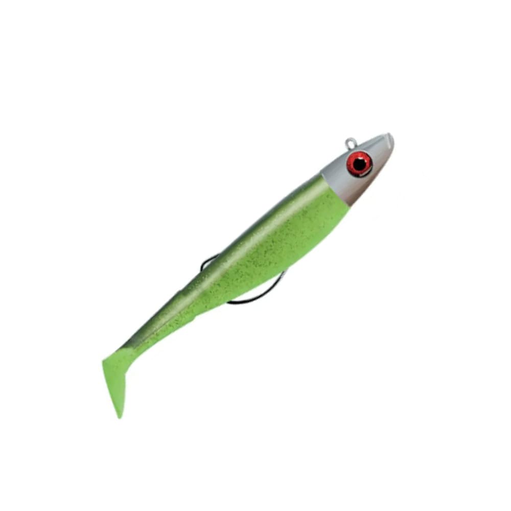 VINILO DELALANDE SWAT SHAD3