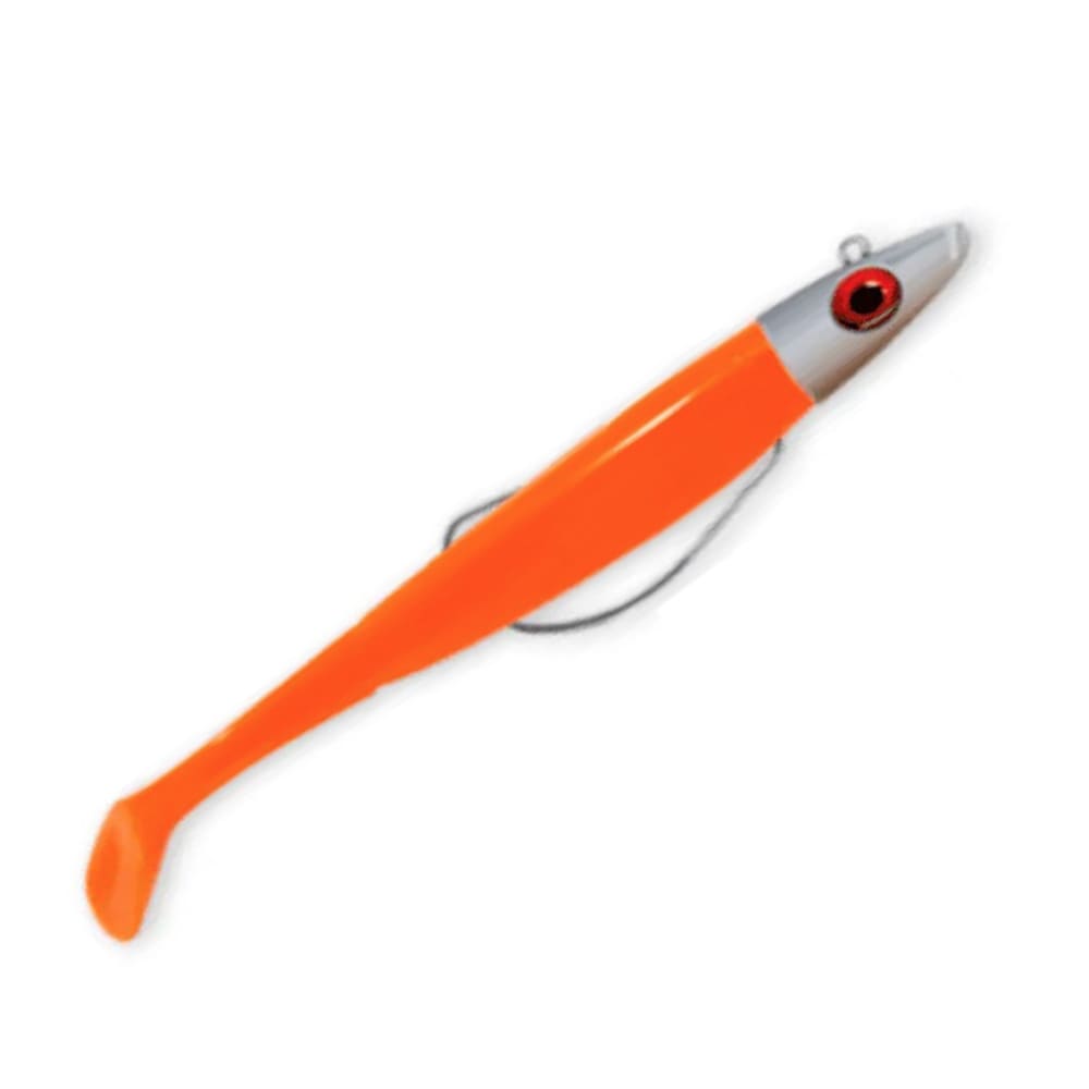 VINILO DELALANDE SWAT SHAD4