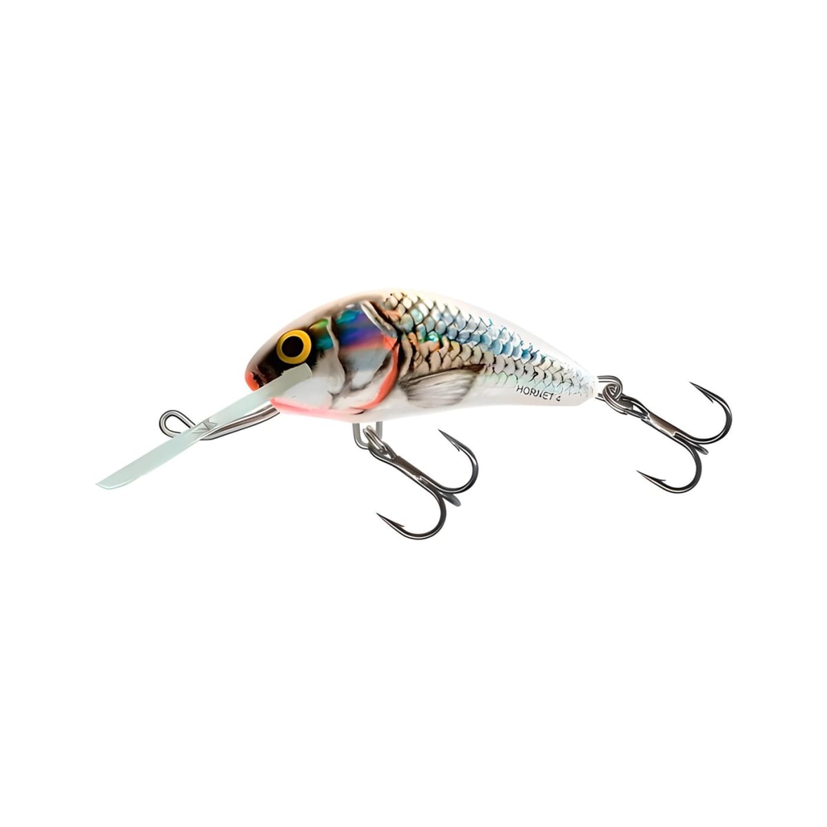 SEÑUELO SALMO HORNET MINNOW SINKING 4CM22