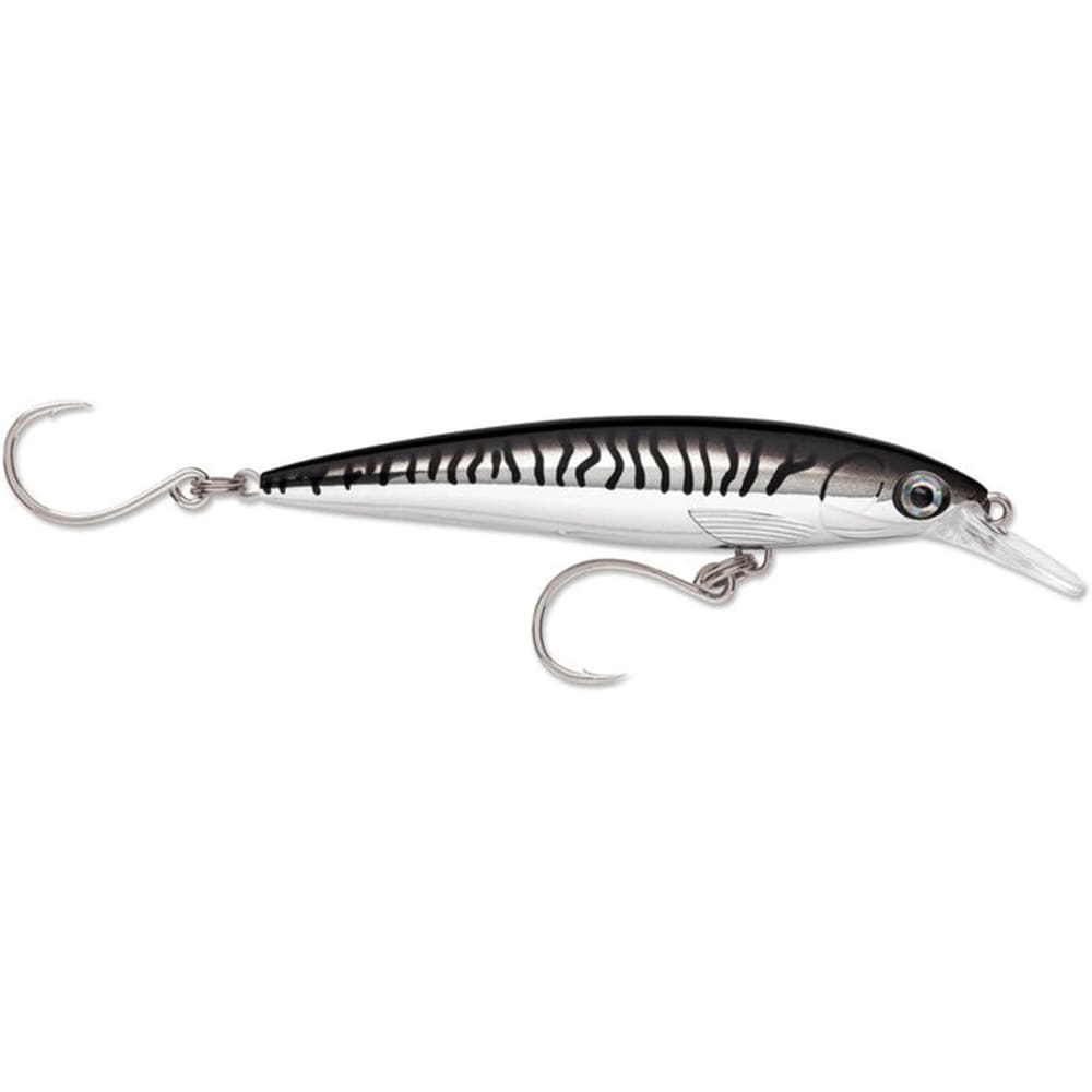 SEÑUELO RAPALA X-RAP LONG-CAST SINKING 36G/12CM1