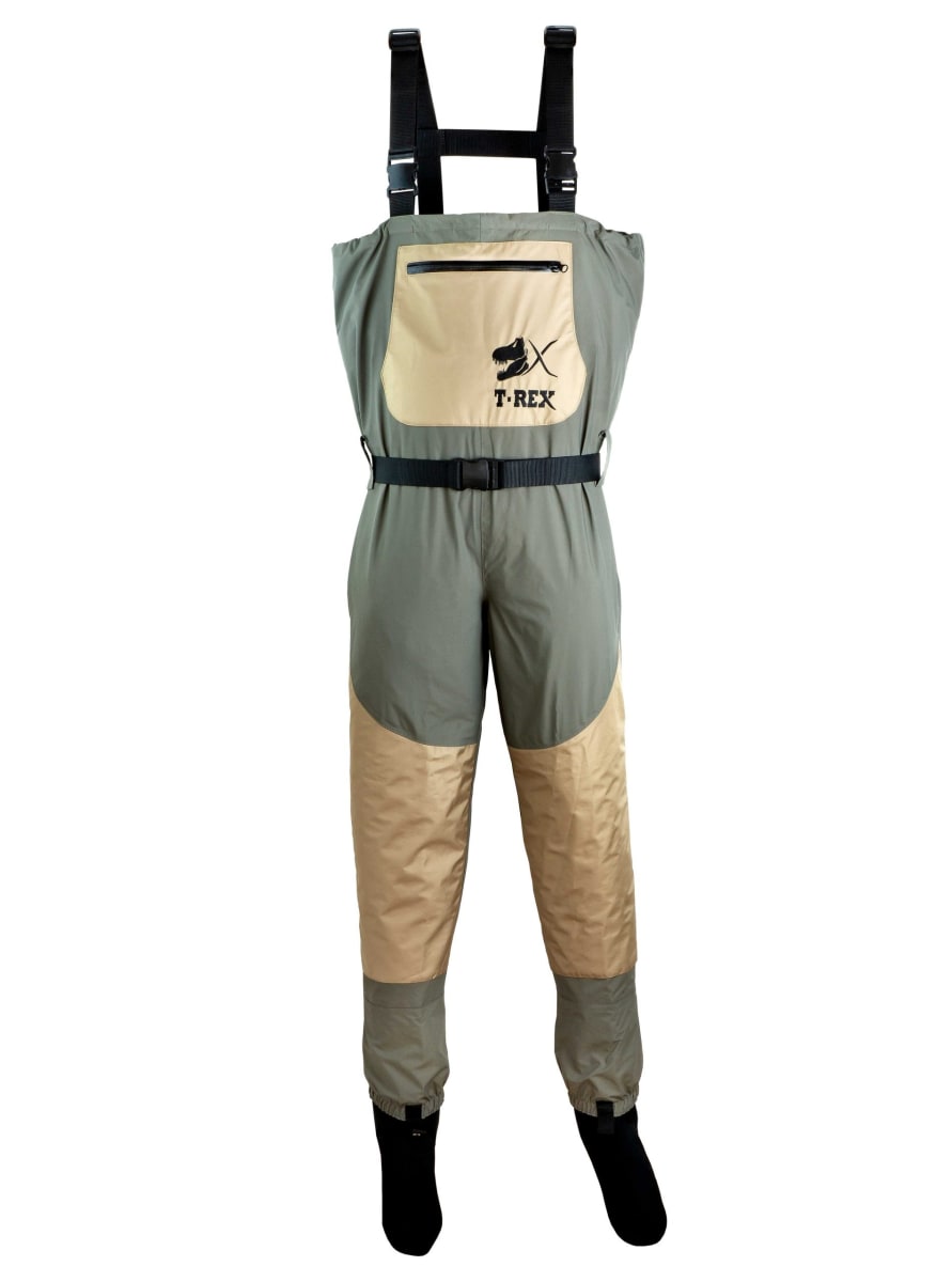 WADER T-REX2