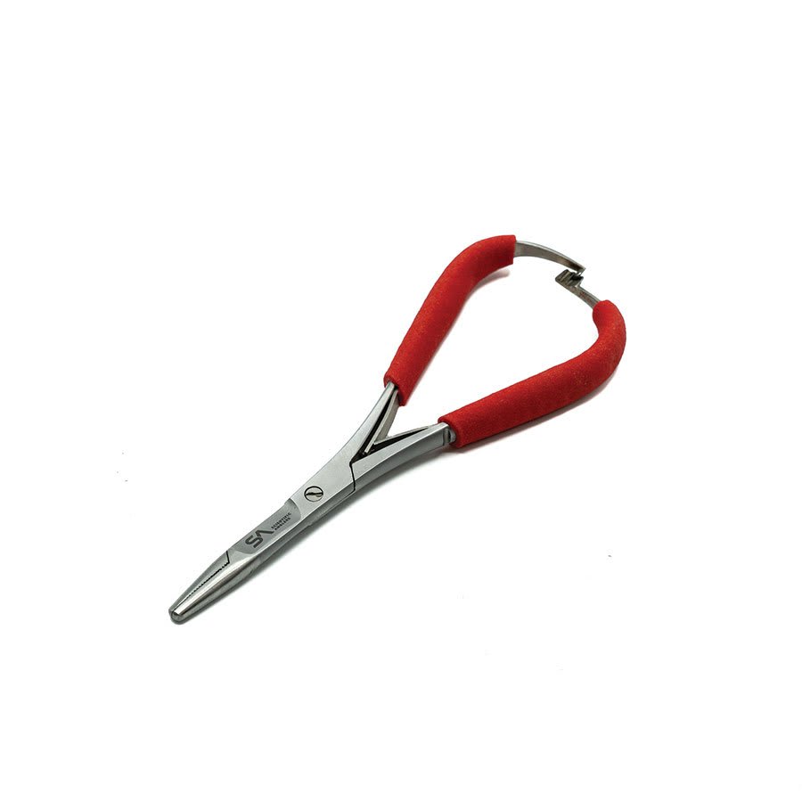 TIJERA INOXIDABLE SA1