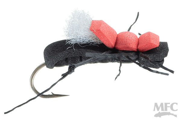 MOSCA TAYLOR FAT ALBERT BLACK #061