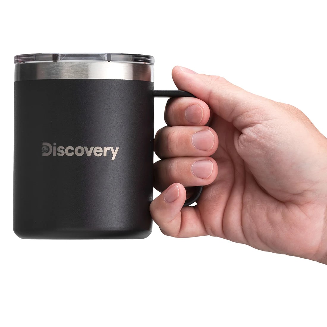 TAZA 350 ML DISCOVERY4