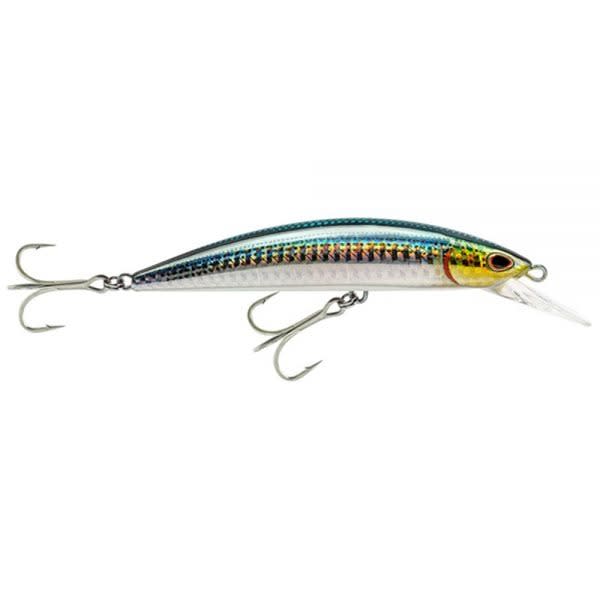 SO-RUN HEAVY MINNOW 75MM/17.5G1