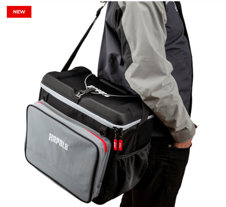BOLSO COUNTDOWN TACKLE MAGNUM2