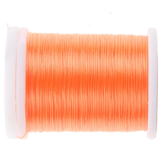 TEXTREME G-STRONG 350 DEN FLUO ORANGE1