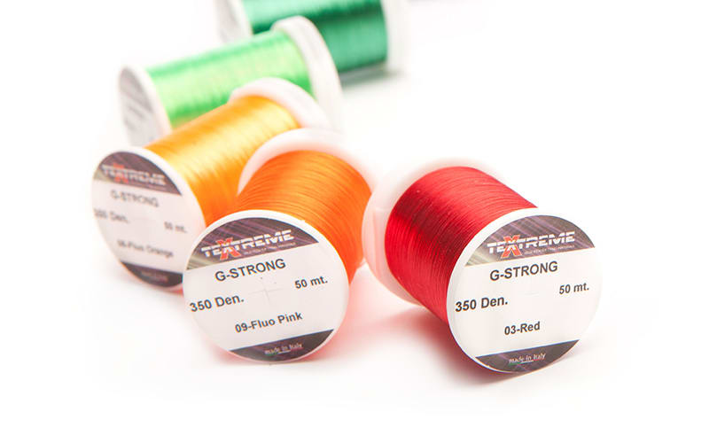 TEXTREME G-STRONG 350 DEN1