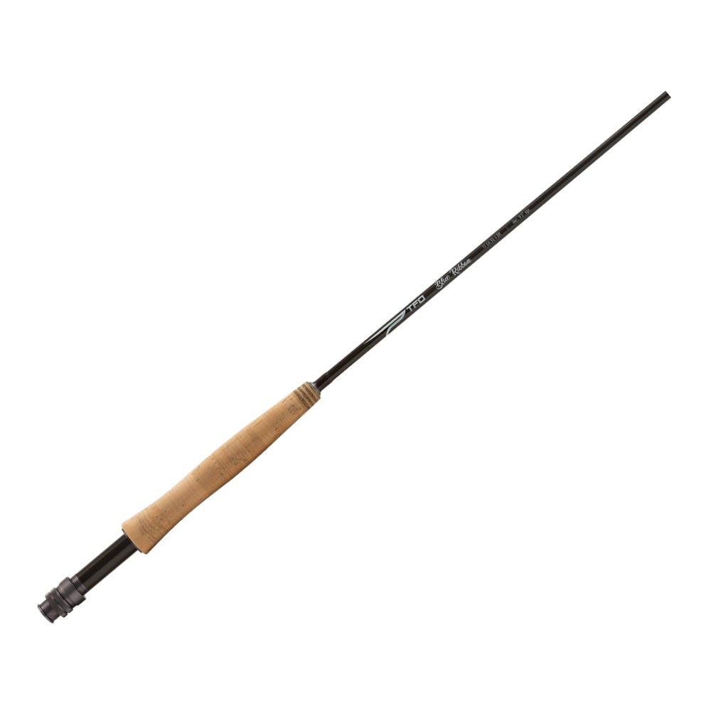 CAÑA FLY FISHING TFO BLUE RIBBON 5WT1