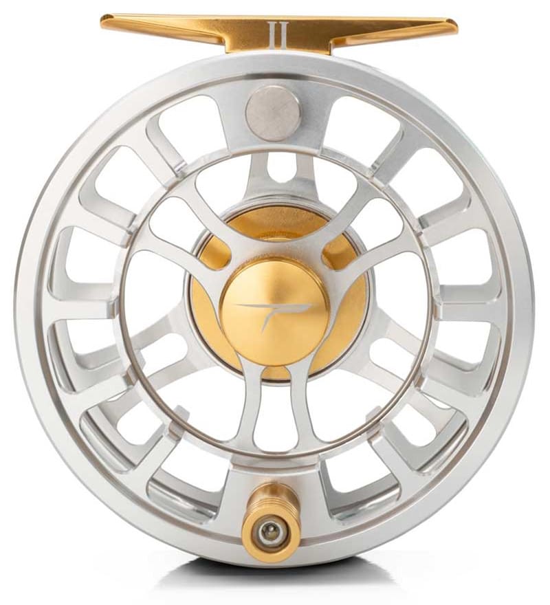 CARRETE TFO NTR I LARGE ARBOR REEL CG CLEAR1