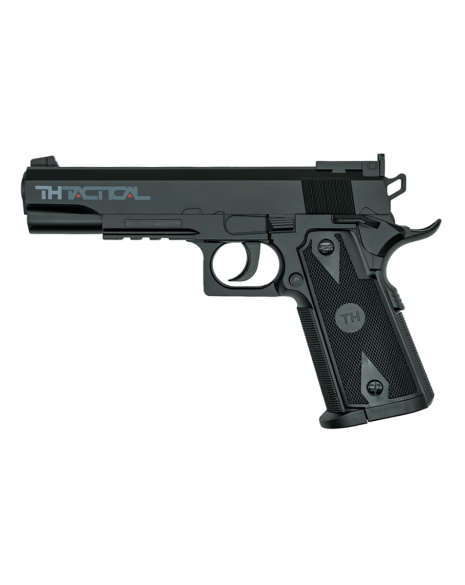 PISTOLA BALIN TH TACTICAL 1911 CAL 4.51