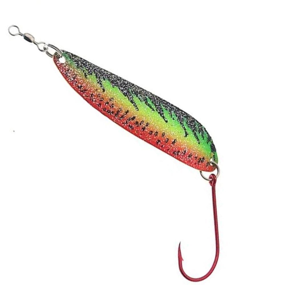 CUCHARA TROLLING MEDIANA PATAGONIA EXPLORER7